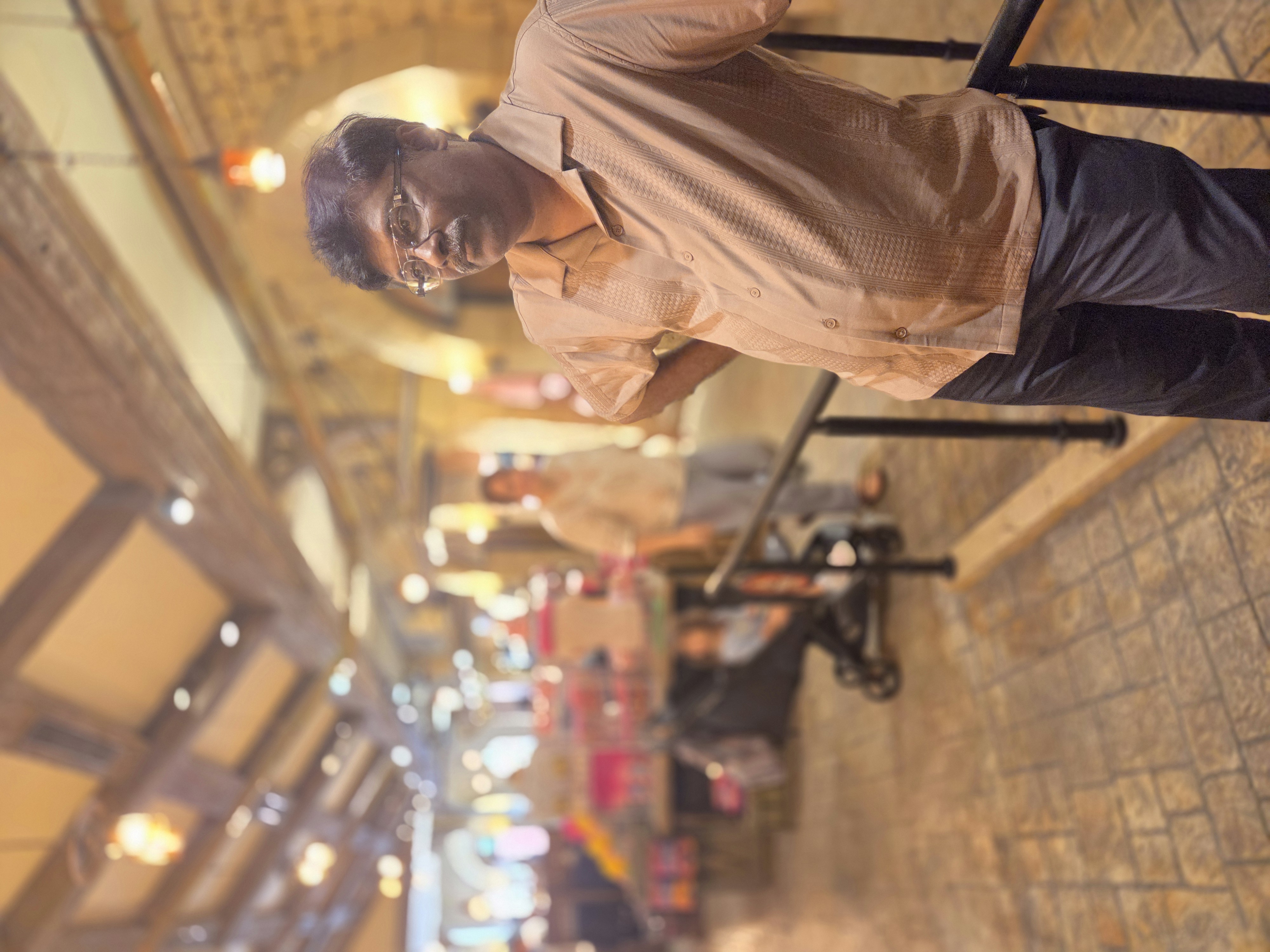 My Profile Photo